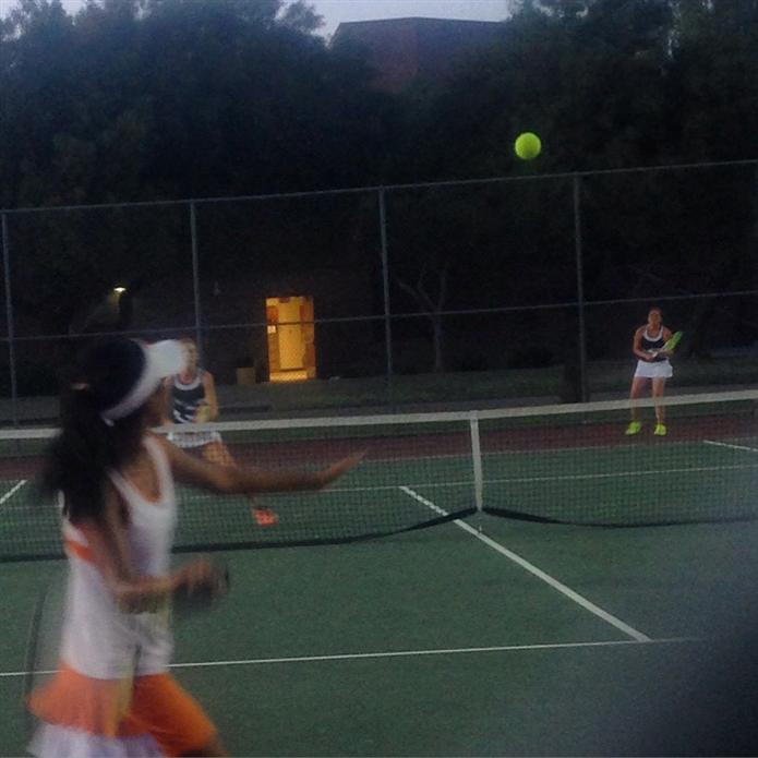 4/14/16 - Basha @ Corona del Sol